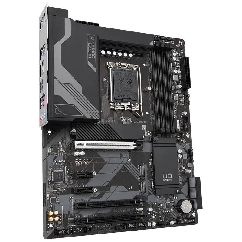 مادربرد گیگابایت Z790 UD rev. 1.0 DDR5