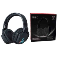 هدفون گیمینگ بلوتوثی Onikuma B60