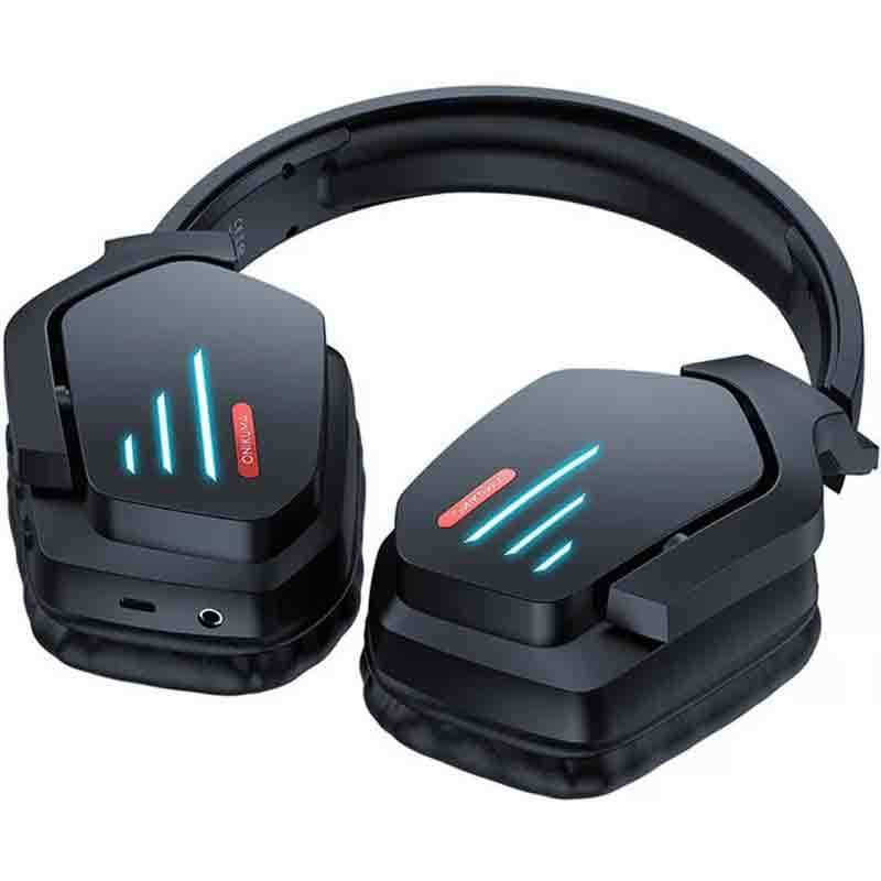 هدفون گیمینگ بلوتوثی Onikuma B60