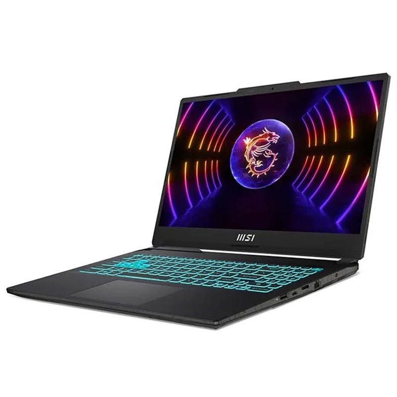 لپ تاپ ام اس آی 15.6 اینچی Cyborg 15 A13VF Core i7 13620H 16GB 1TB SSD RTX4060