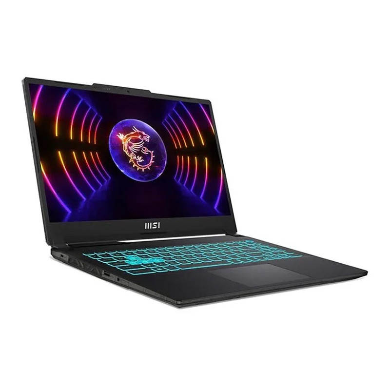 لپ تاپ ام اس آی 15.6 اینچی Cyborg 15 A13VF Core i7 13620H 16GB 1TB SSD RTX4060