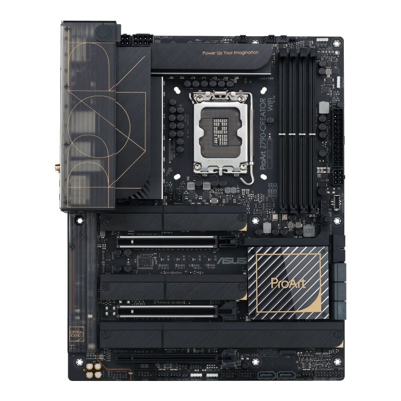 مادربرد ایسوس ProArt Z790 CREATOR WIFI