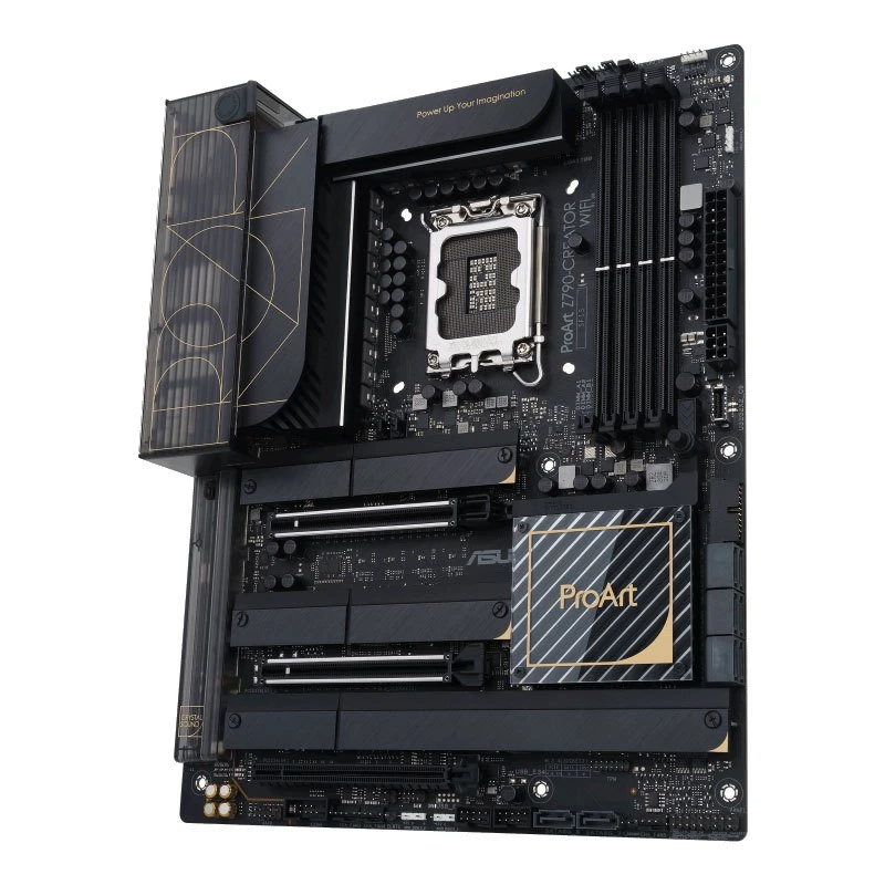 مادربرد ایسوس ProArt Z790 CREATOR WIFI