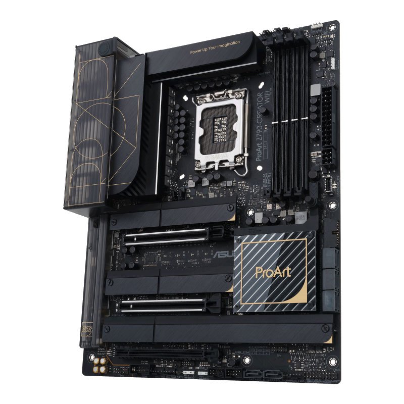 مادربرد ایسوس ProArt Z790 CREATOR WIFI