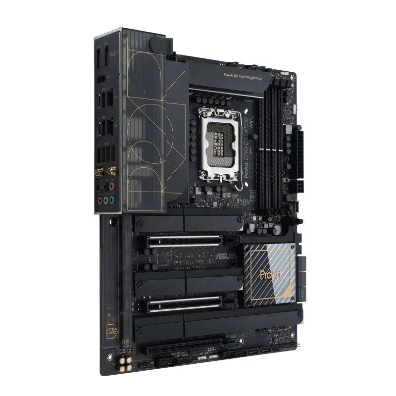 مادربرد ایسوس ProArt Z790 CREATOR WIFI