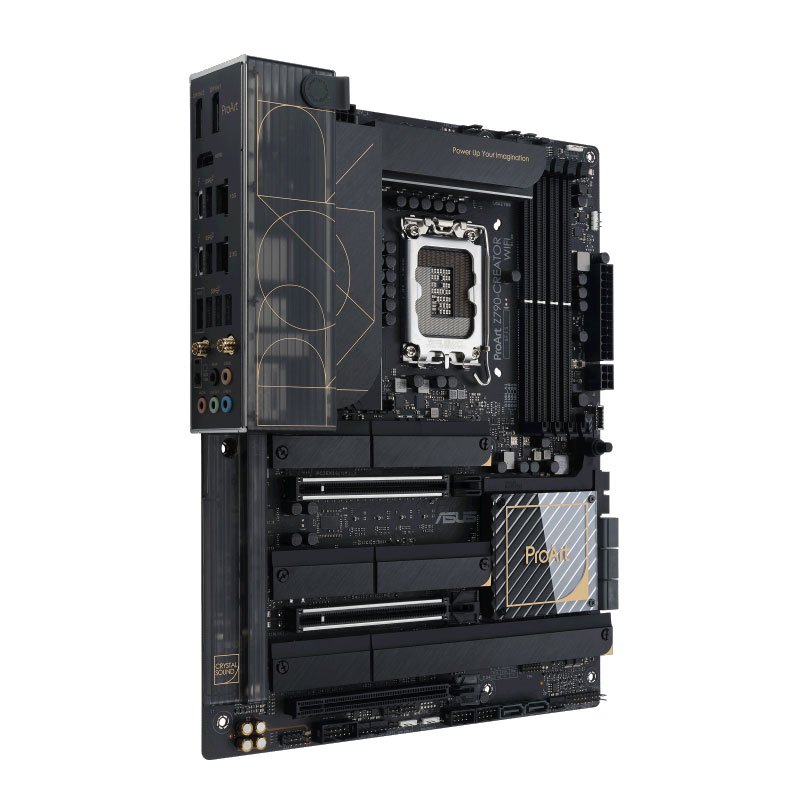 مادربرد ایسوس ProArt Z790 CREATOR WIFI