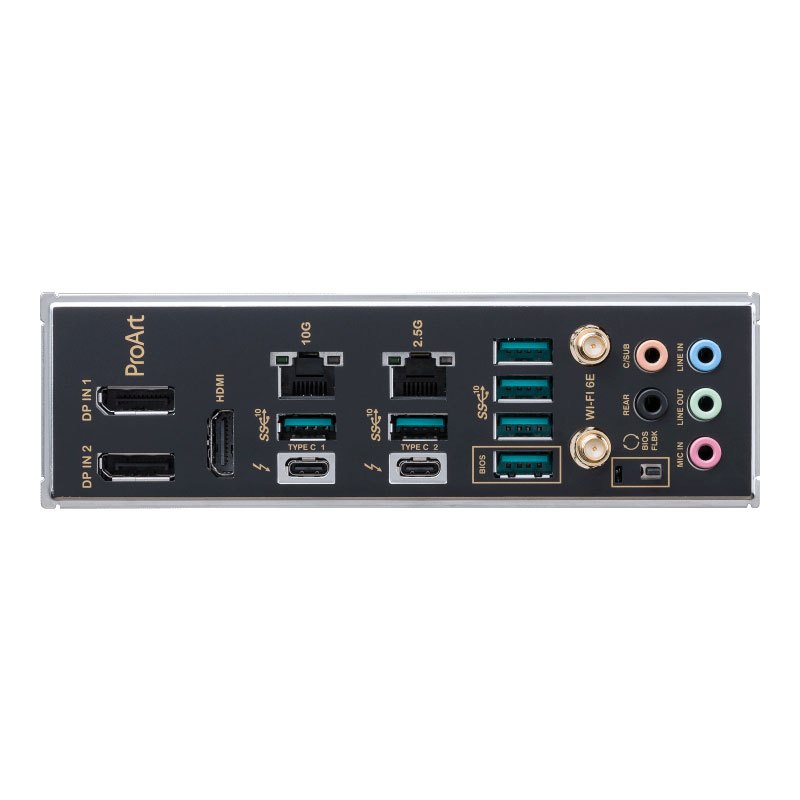 مادربرد ایسوس ProArt Z790 CREATOR WIFI