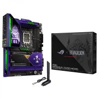 مادربرد ایسوس ROG MAXIMUS Z690 HERO EVA EDITION