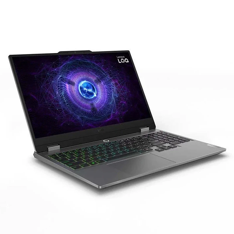 لپ تاپ گیمینگ لنوو 15.6 اینچی LOQ-OA Core i7 13650HX 32GB 2TB SSD RTX3050