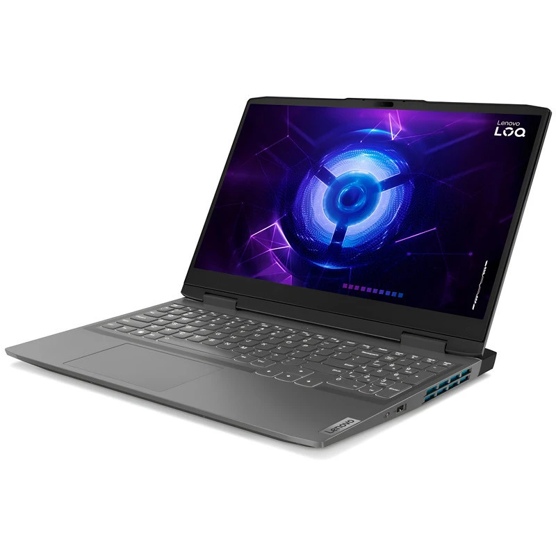 لپ تاپ گیمینگ لنوو 15.6 اینچی LOQ-X Core i5 12450H 12GB 1TB SSD RTX2050