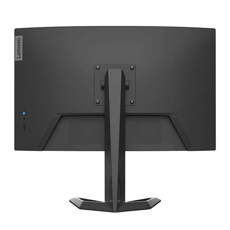 مانیتور گیمینگ خمیده لنوو G27C-30 سایز 27 اینچ