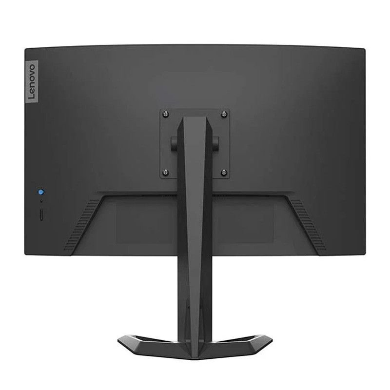 مانیتور گیمینگ خمیده لنوو G27C-30 سایز 27 اینچ