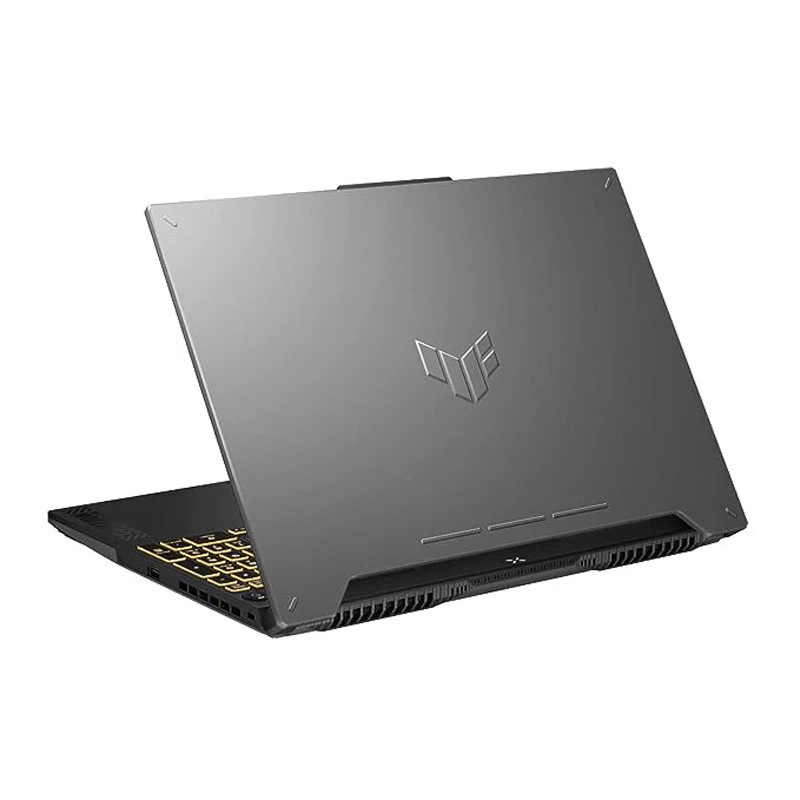 لپ تاپ گیمینگ ایسوس 15.6 اینچی TUF Gaming F15 FX507VU4 Core i7 13620H 32GB 512GB SSD RTX4050