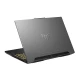 لپ تاپ گیمینگ ایسوس 15.6 اینچی TUF Gaming F15 FX507VU4 Core i7 13620H 32GB 512GB SSD RTX4050