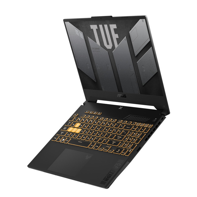 لپ تاپ گیمینگ ایسوس 15.6 اینچی TUF Gaming F15 FX507VU4 Core i7 13620H 32GB 512GB SSD RTX4050