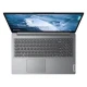 لپ تاپ لنوو 15.6 اینچی IdeaPad 1 15AMN7 Ryzen 5 7520U 8GB 1TB SSD