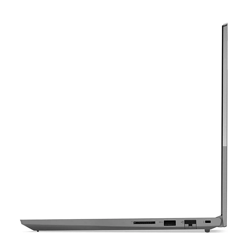 لپ تاپ لنوو 15.6 اینچی ThinkBook 15 Core i3 1115G4 12GB 256GB SSD MX450