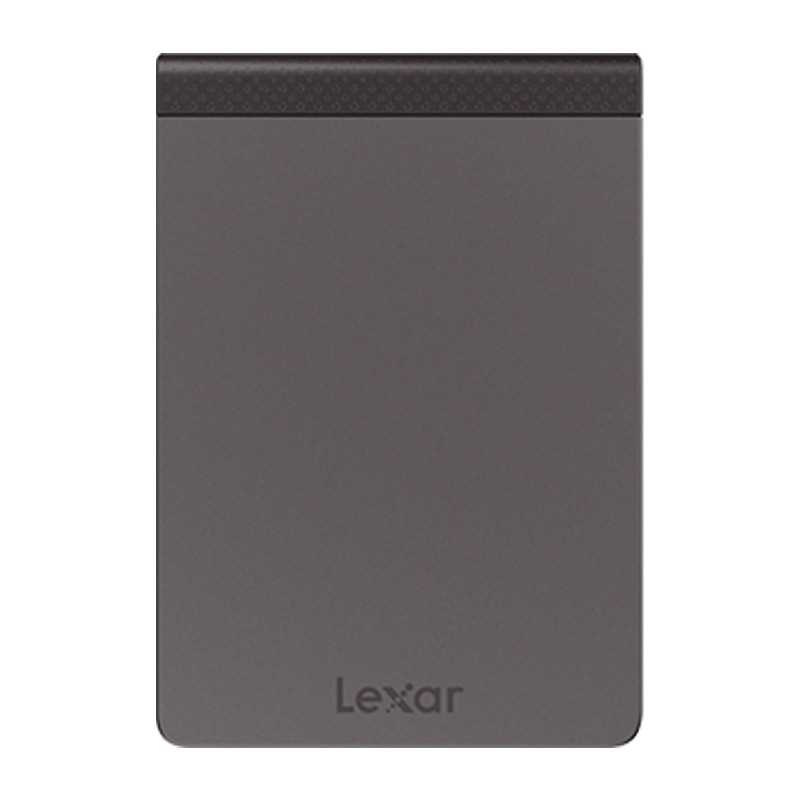 حافظه اکسترنال SSD لکسار Lexar SL200 512GB