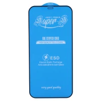 گلس آنتی استاتیک OG Super S مات آیفون iPhone 12 Pro Max