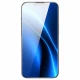 گلس تمام صفحه باسئوس SGBL170002 آیفون iPhone 13 / 13 Pro / 14 بسته 2 عددی