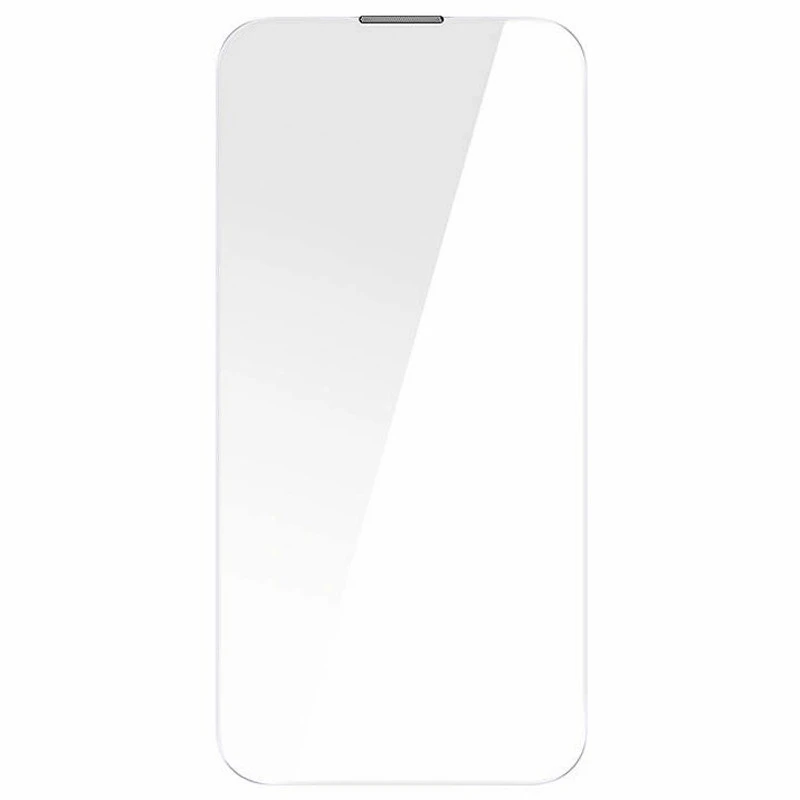 گلس تمام صفحه باسئوس SGBL170002 آیفون iPhone 13 / 13 Pro / 14 بسته 2 عددی