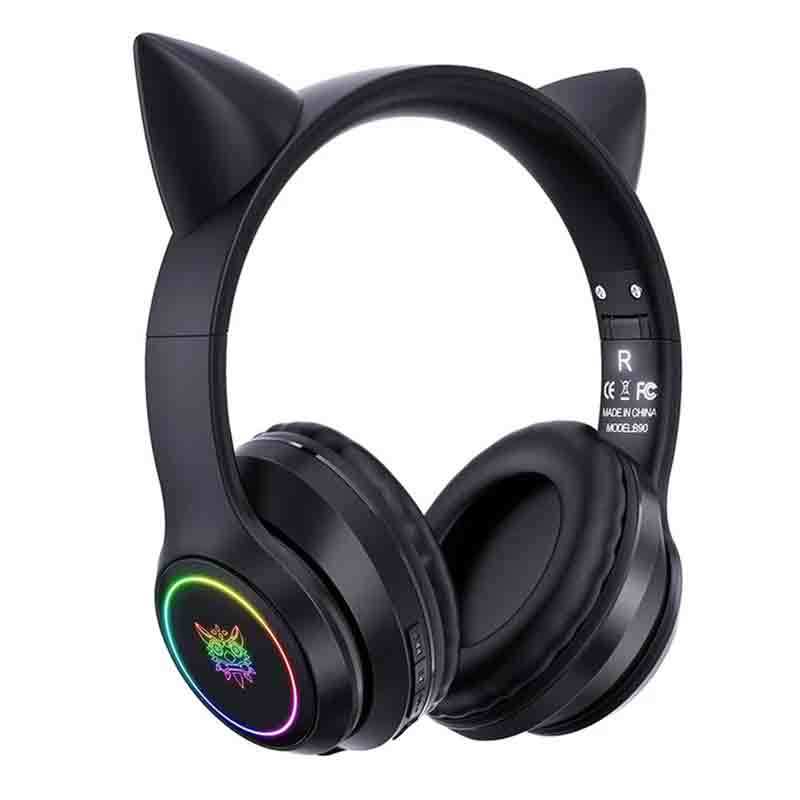 هدفون گیمینگ بلوتوثی اونیکوما B90