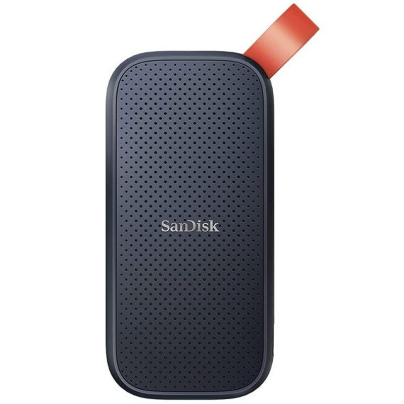 حافظه اکسترنال SSD سن دیسک SanDisk Portable E30 2TB