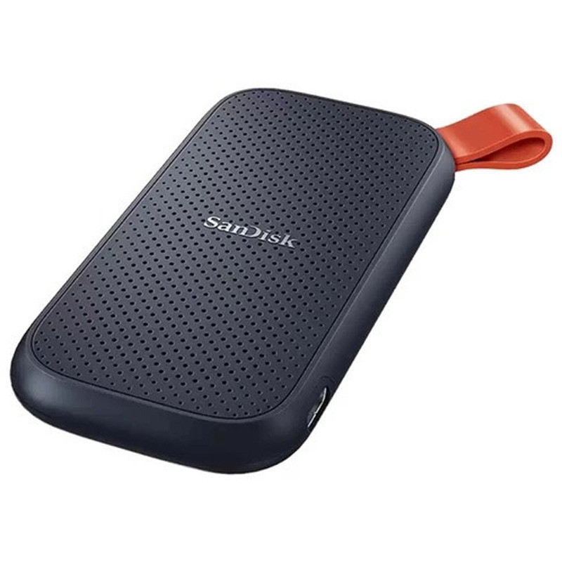 حافظه اکسترنال SSD سن دیسک SanDisk Portable E30 2TB