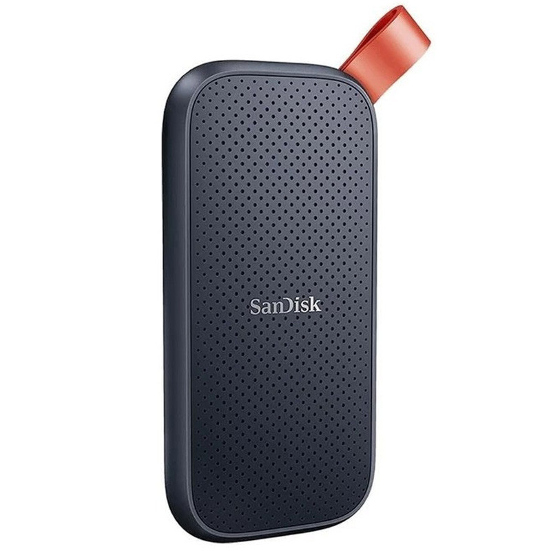 حافظه اکسترنال SSD سن دیسک SanDisk Portable E30 2TB