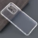 قاب ژله ای شفاف محافظ لنزدار شیائومی Redmi 10 4G