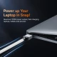 کابل تبدیل فست شارژ Baseus CoolPlay Series CAKW00030 Type-C to Type-C PD 100W 2m