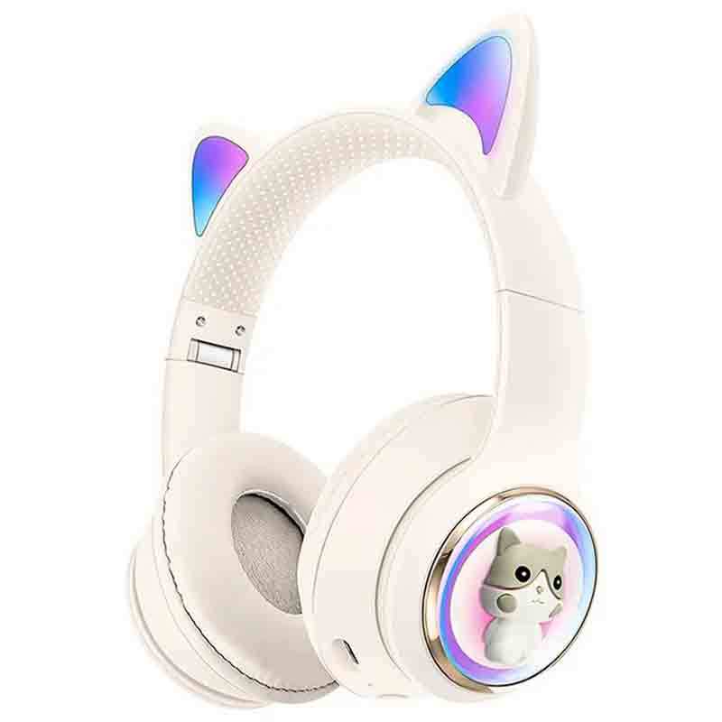 هدفون بلوتوثی AKZ-60