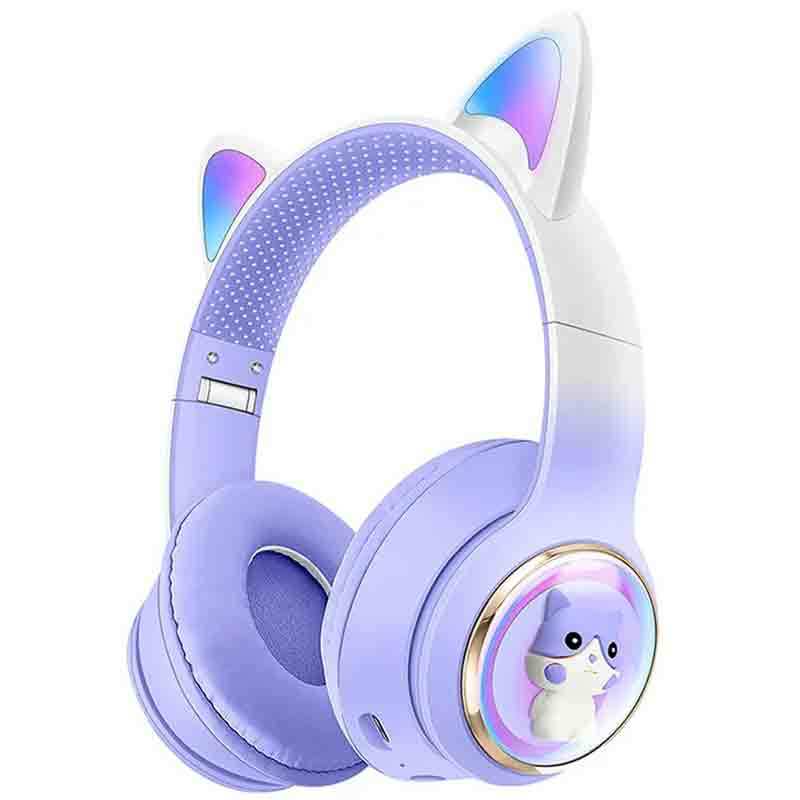 هدفون بلوتوثی AKZ-60