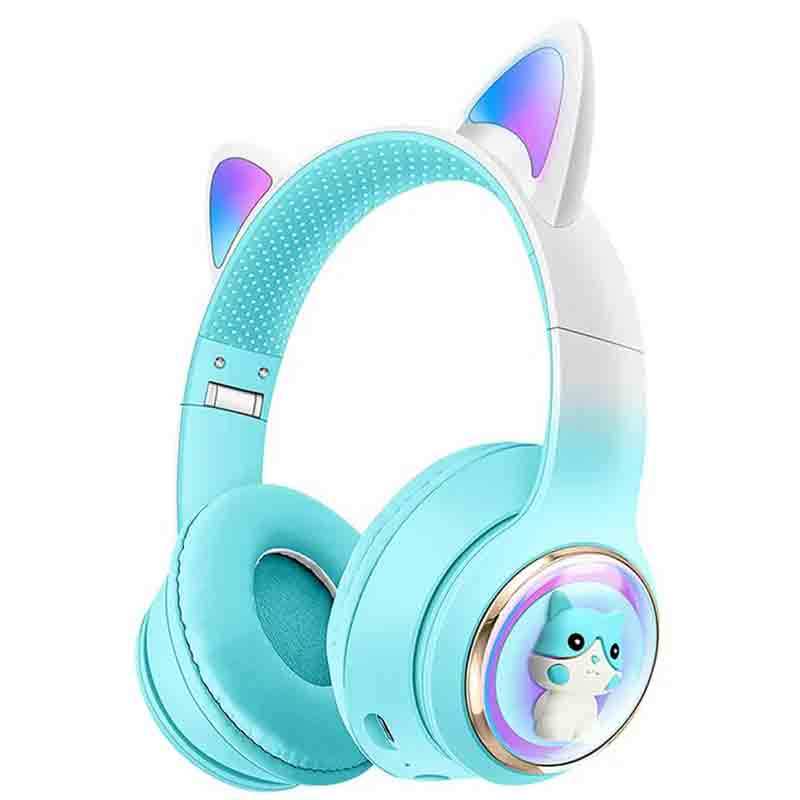 هدفون بلوتوثی AKZ-60