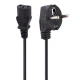 تبدیل USB 2.0 to SATA/IDE