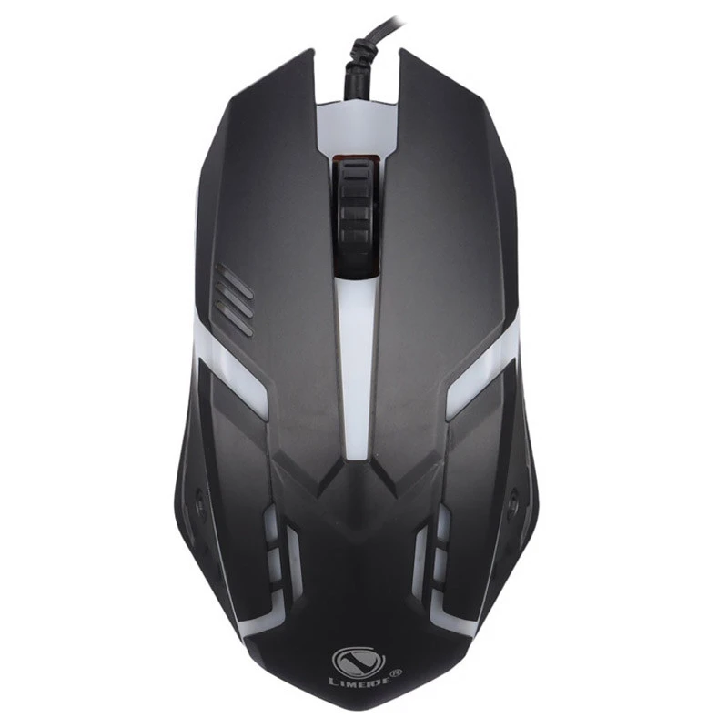 موس گیمینگ Limeide S1