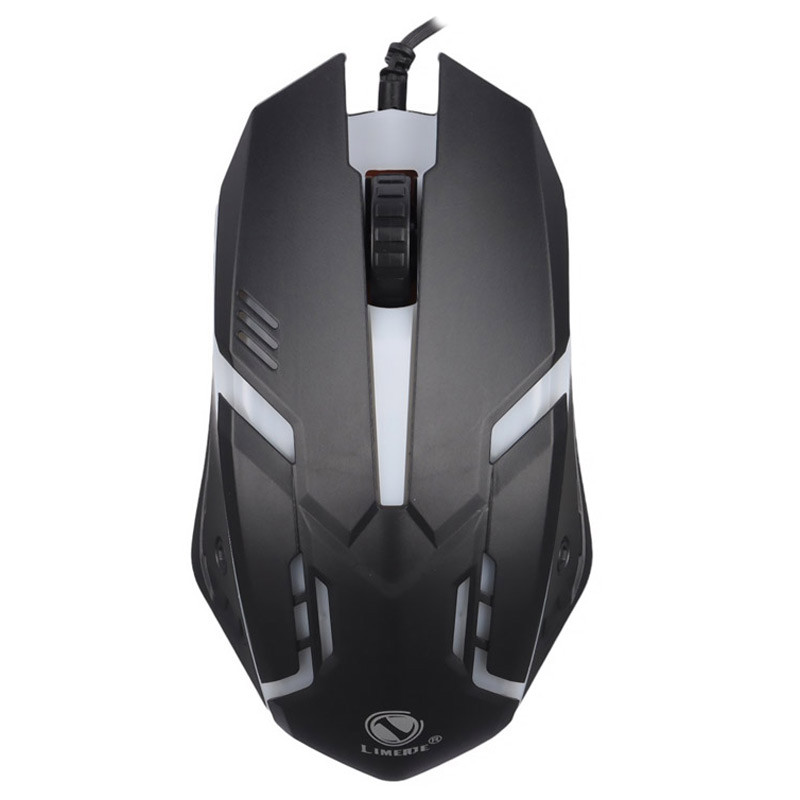 موس گیمینگ Limeide S1