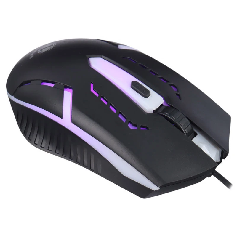 کیبورد و موس گیمینگ لایمید T25