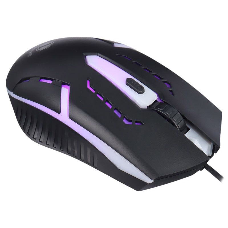 کیبورد و موس گیمینگ لایمید T25