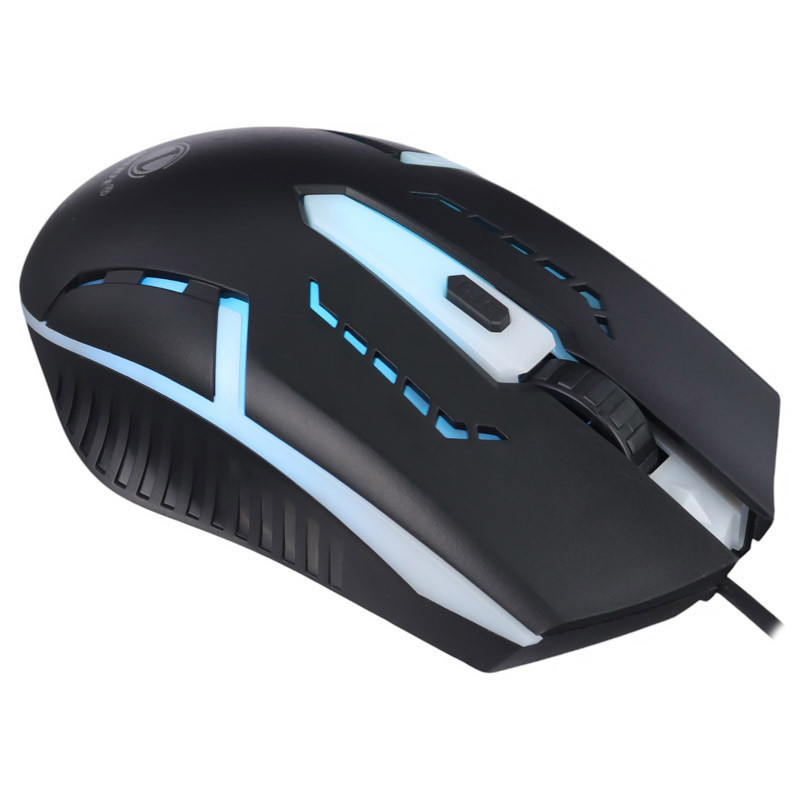کیبورد و موس گیمینگ لایمید T25