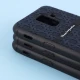 قاب ژله ای سامسونگ Galaxy A6 طرح حصیری Pro Camera