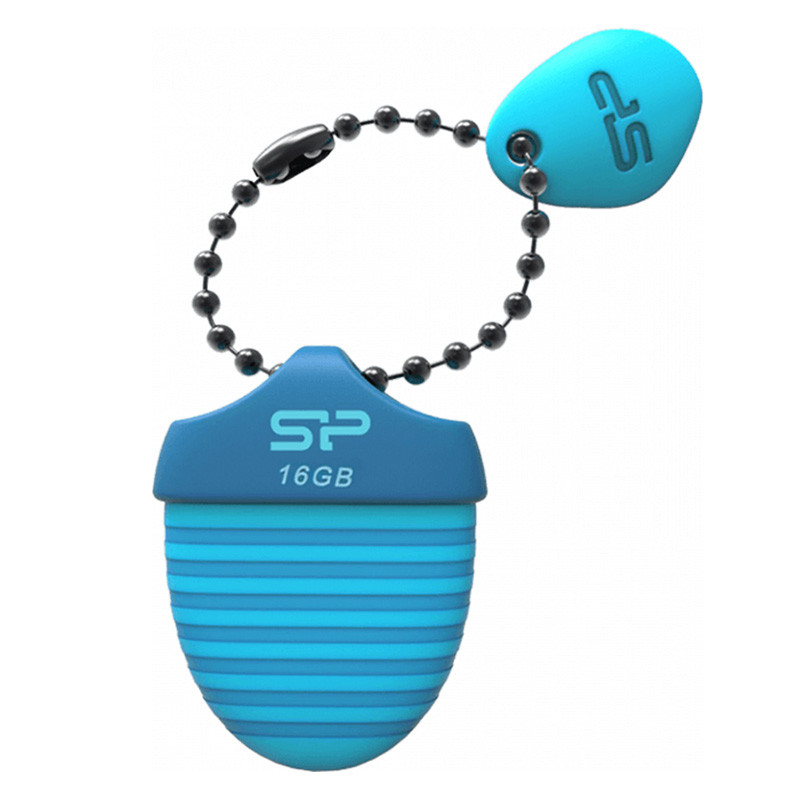 فلش ۱۶ گیگ سیلیکون پاور Silicon Power Touch T30