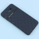 قاب ژله ای سامسونگ Galaxy J7 Prime طرح حصیری محافظ لنزدار Pro Camera