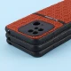قاب ژله ای شیائومی Redmi 10C طرح حصیری محافظ لنزدار Pro Camera