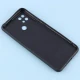قاب ژله ای شیائومی Redmi 10C طرح حصیری محافظ لنزدار Pro Camera