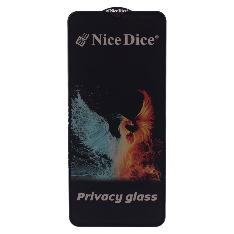 گلس پرایوسی Nice Dice سامسونگ Galaxy A12 / M12