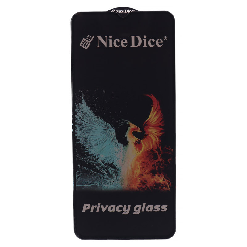 گلس پرایوسی Nice Dice سامسونگ Galaxy A03