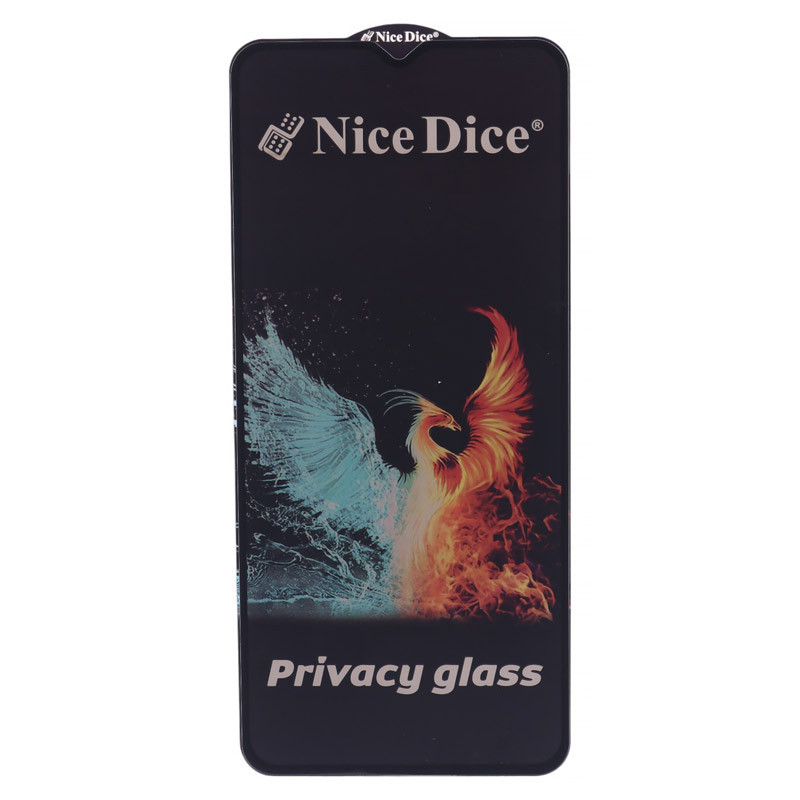 گلس پرایوسی Nice Dice سامسونگ Galaxy A23