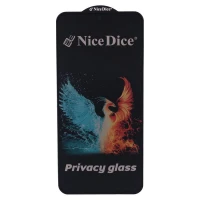 گلس پرایوسی Nice Dice سامسونگ Galaxy A54