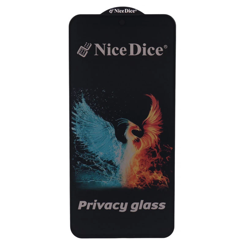 گلس پرایوسی Nice Dice سامسونگ Galaxy S23 FE 5G